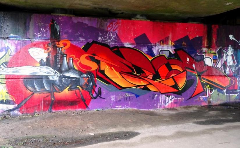 2085. Brunel Way Bridge&nbsp;(12)