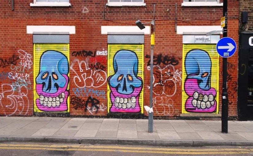 Thursday doors – 1 October&nbsp;2020