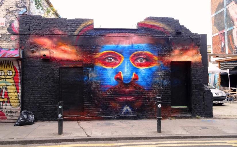 2185. Hanbury Street, London&nbsp;(2)