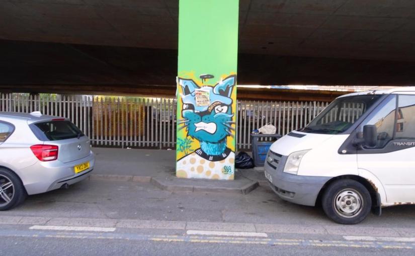 2172. M32 Spot&nbsp;(40)