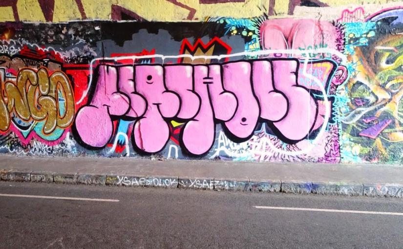 2169. St Werburghs tunnel&nbsp;(75)