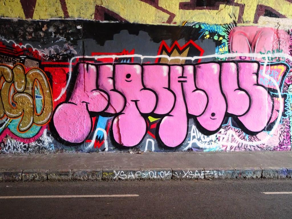 Stupid Stupid Meathole, St Werburghs, Bristol, February 2019