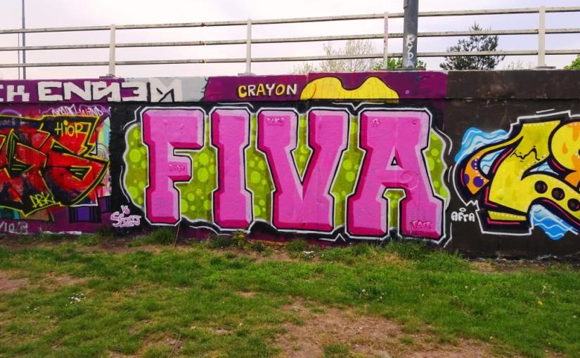Fiva (Fiver)