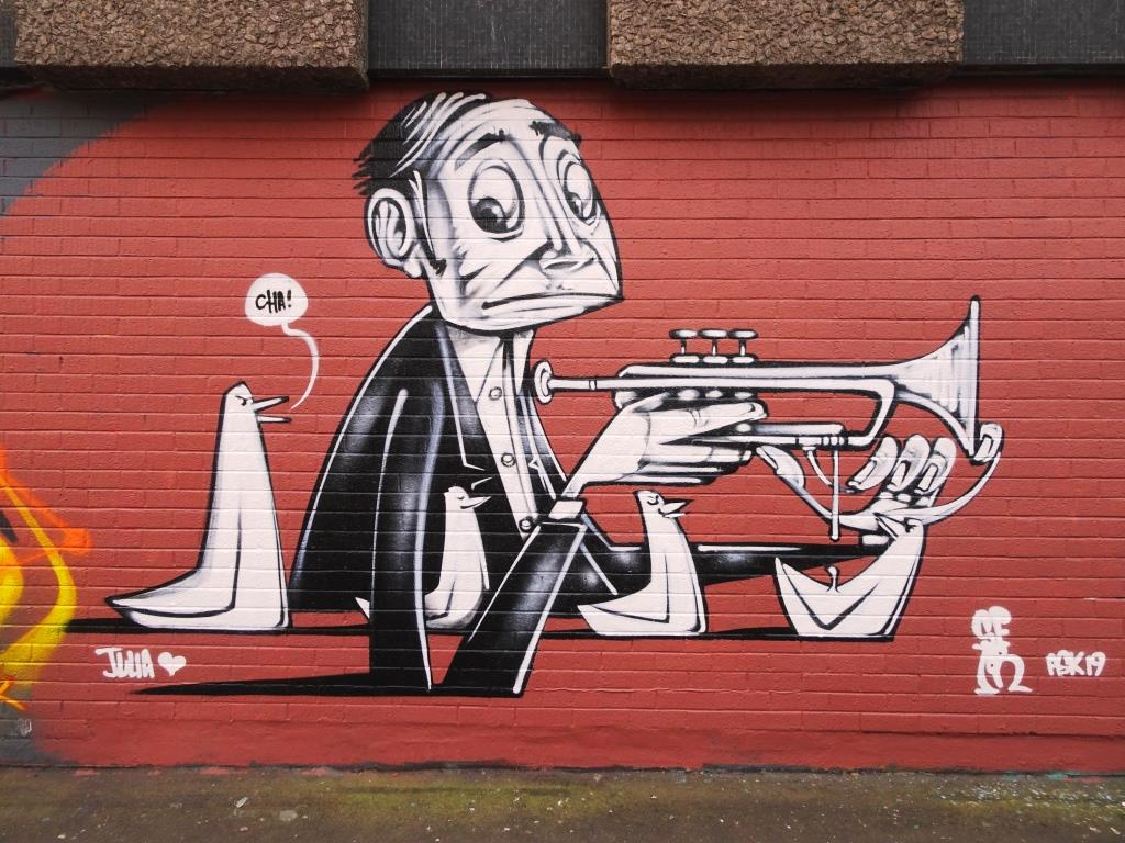 Sepr, Wilder Street, Bristol, April 2019