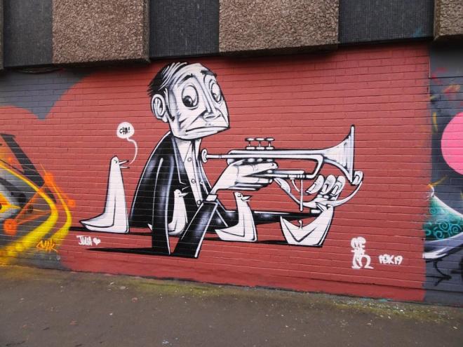 Sepr, Wilder Street, Bristol, April 2019