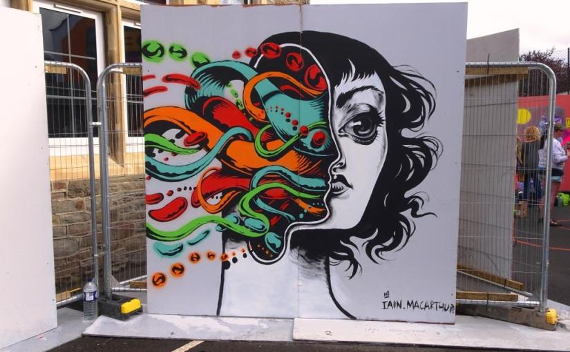 2048. Upfest 2018&nbsp;(150)