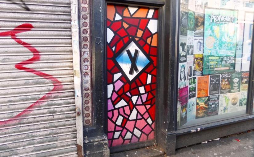 Thursday doors – 23 May&nbsp;2019