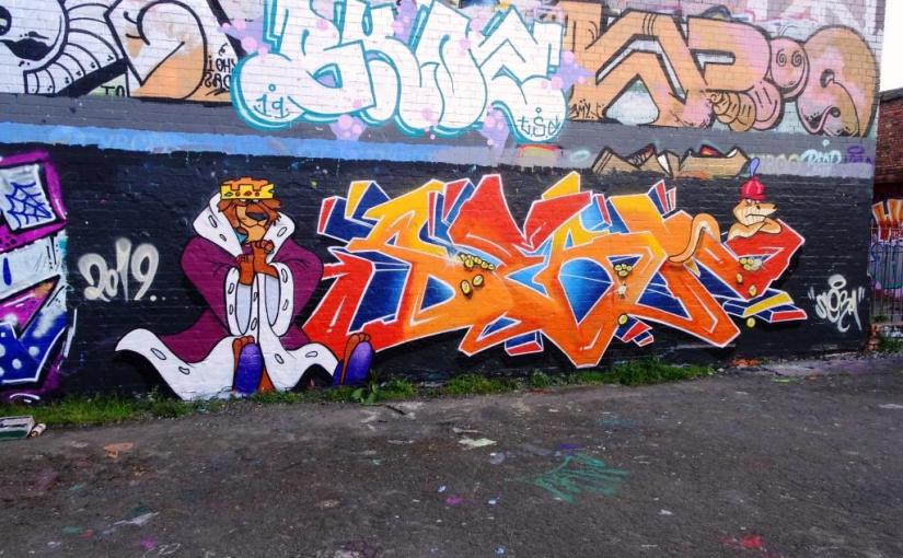 2226. Dean Lane skate park&nbsp;(212)