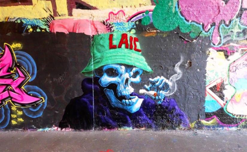 2193. St Werburghs tunnel&nbsp;(77)