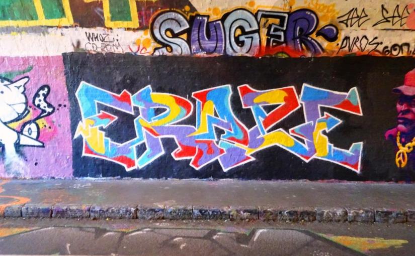 2231. St Werburghs tunnel&nbsp;(83)