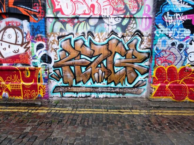 Rezwonk, Moon Street, Bristol, May 2019