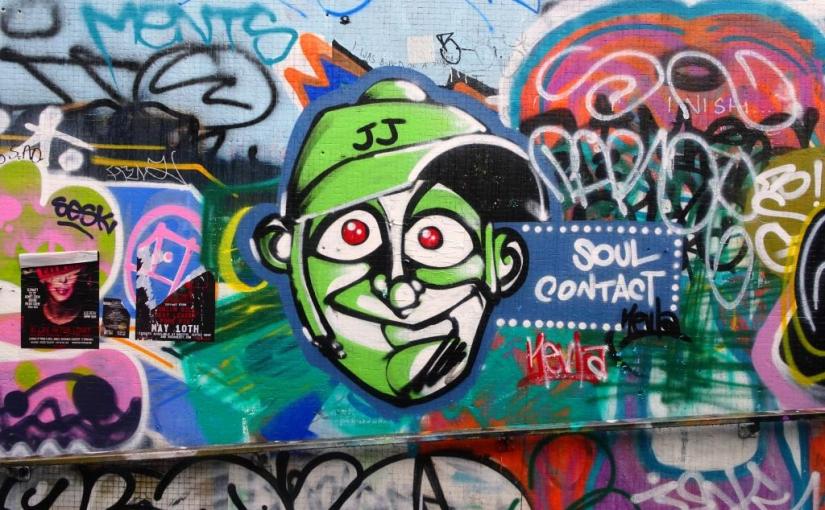 2233. The Bearpit&nbsp;(182)