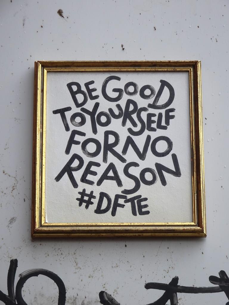 #DFTE, North Street, Bristol, June 2019