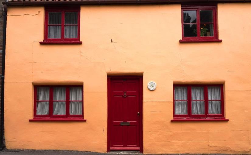 Thursday doors – 27 June&nbsp;2019