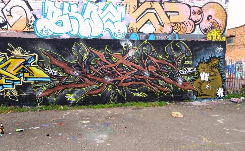 2299. Dean Lane skate park&nbsp;(226)