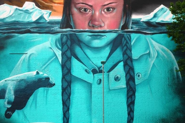 Jody, Upfest, Tobacco Factory, Bristol, June 2019