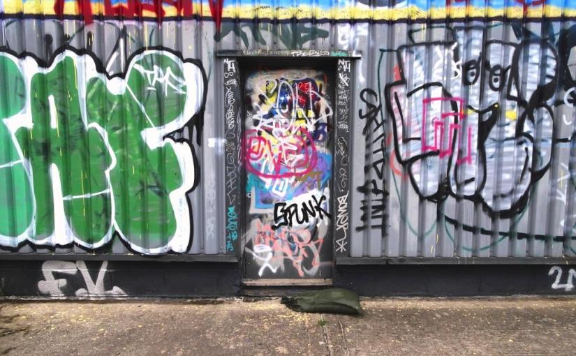 Thursday doors – 20 June&nbsp;2019