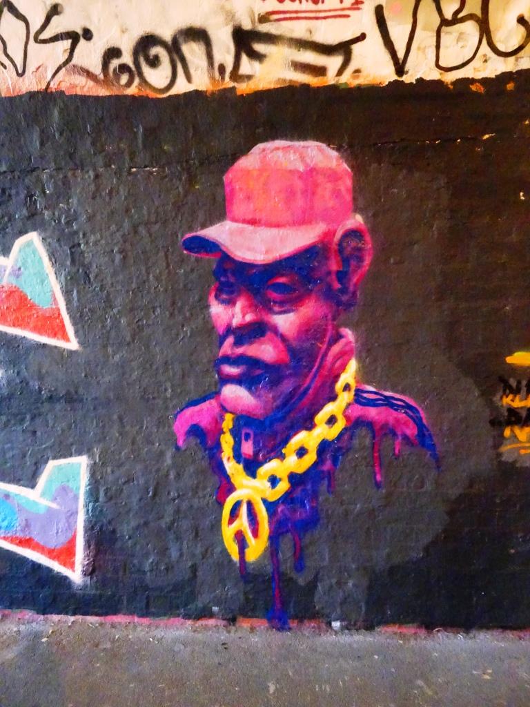 Laic217, St Werburghs, Bristol, May 2019