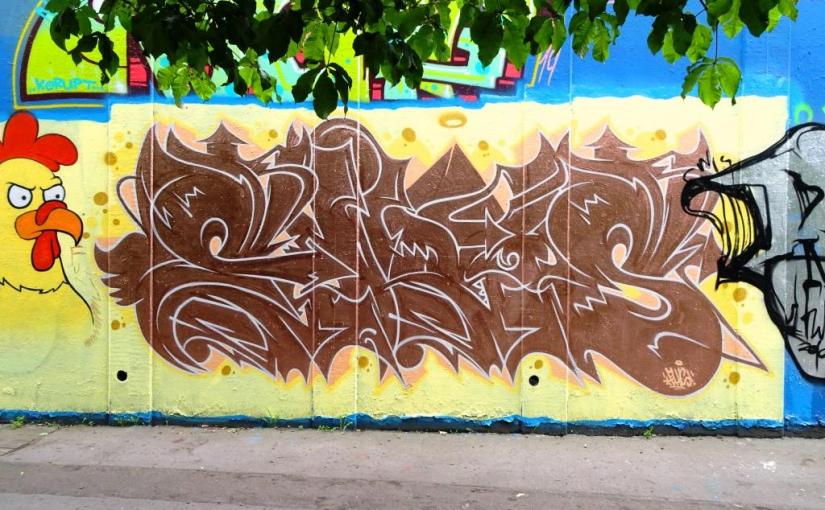 2264. M32 roundabout J3&nbsp;(146)