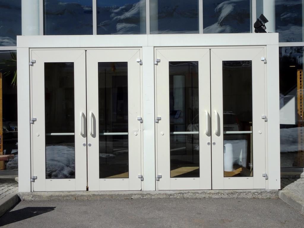 Flaine 0153 9-16 Mar 2019