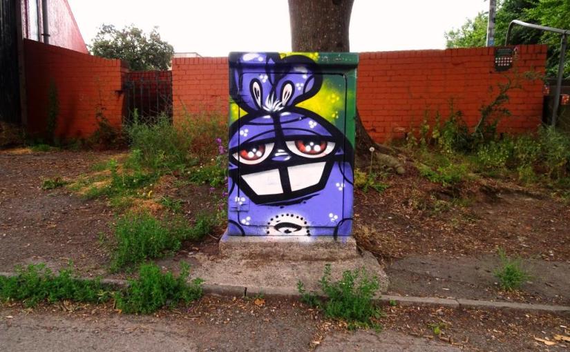 2338. North Street Green&nbsp;(13)