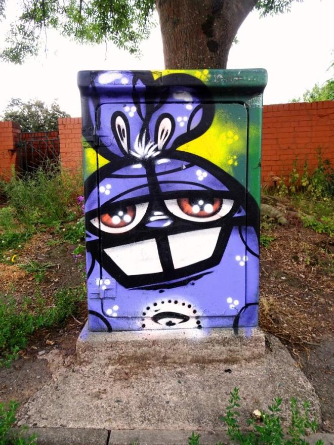 Home alone 0006 14 July 2019