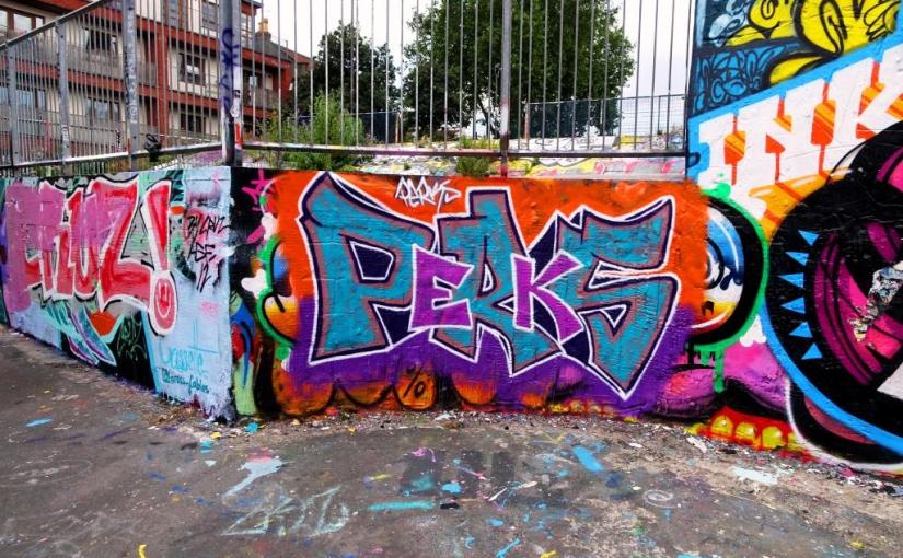 2358. Dean Lane skate park&nbsp;(237)