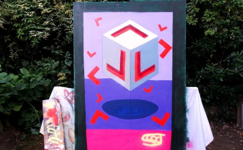 L is for&nbsp;learner