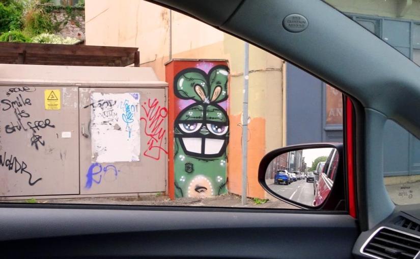 2357. Hotwell Road&nbsp;(3)