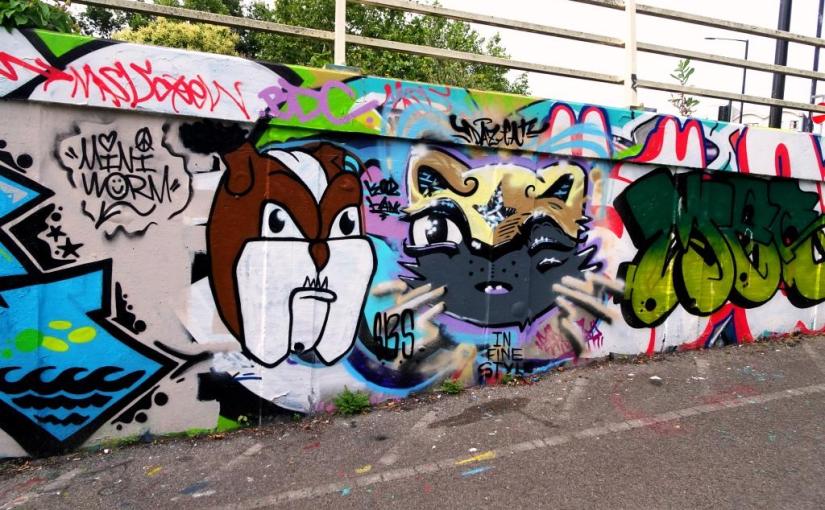 2343. M32 roundabout J3&nbsp;(152)