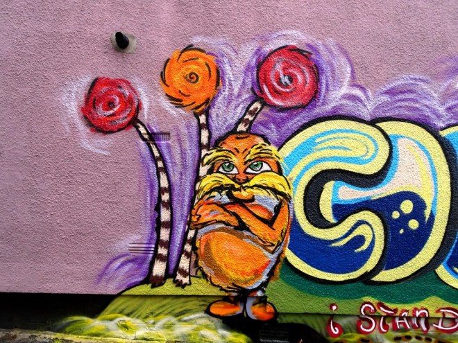 Conrico, Devon Road, Bristol, July 2019