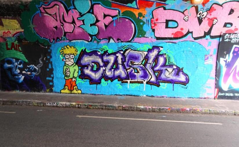 2310. St Werburghs tunnel&nbsp;(86)