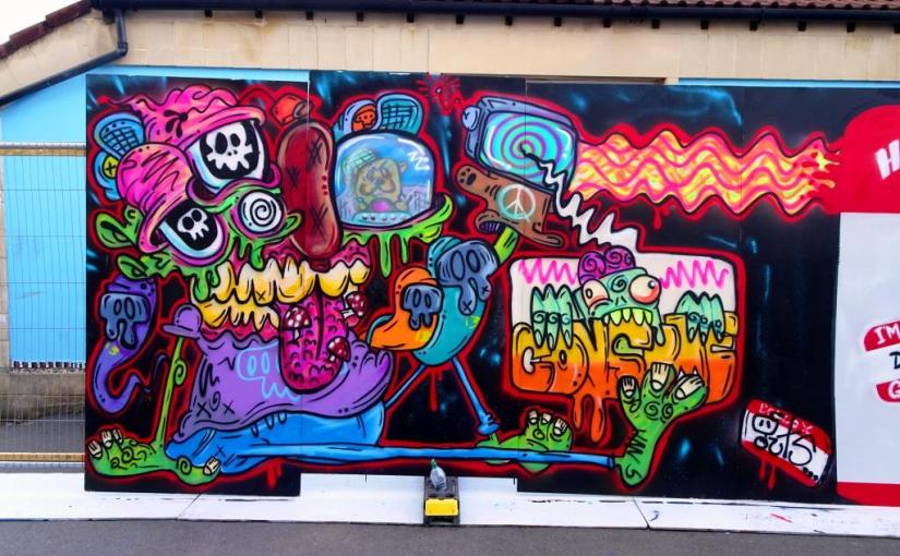 2435. Upfest 2018&nbsp;(157)