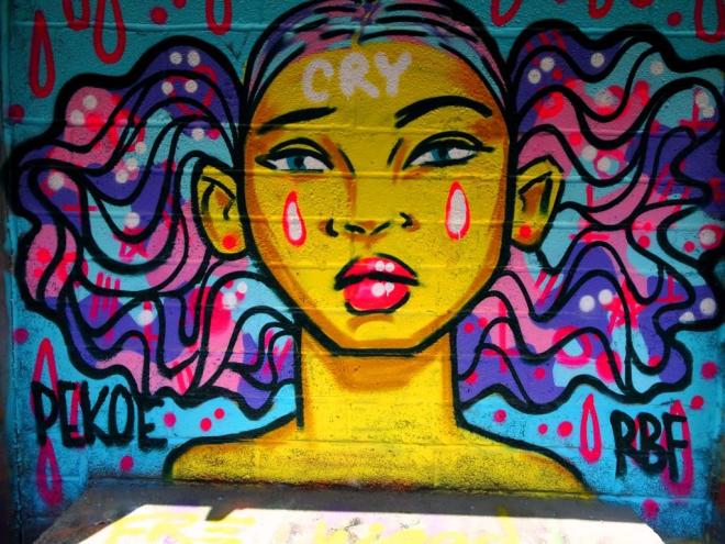 Pekoe, Dean Lane, Bristol, August 2019