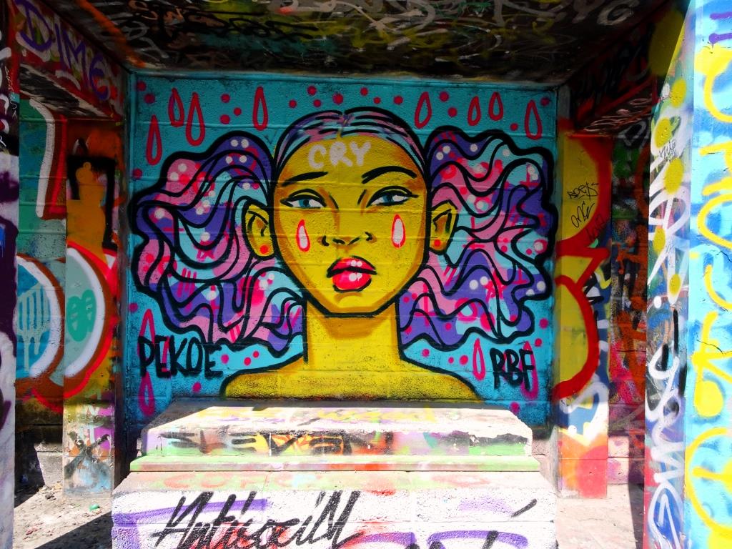 Pekoe, Dean Lane, Bristol, August 2019