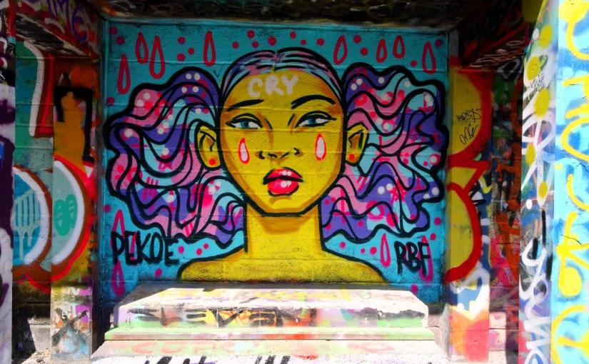 Pekoe, Dean Lane, Bristol, August 2019