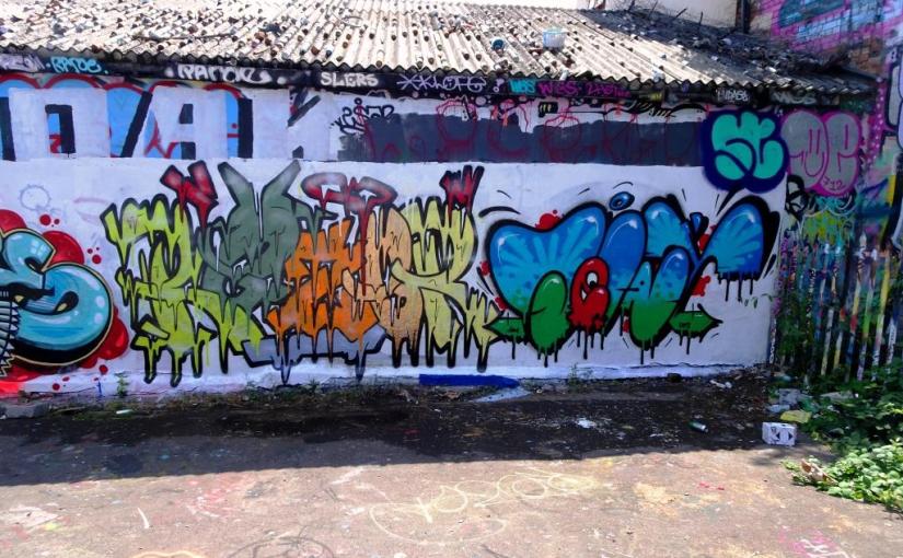 2383. Dean Lane skate park&nbsp;(238)