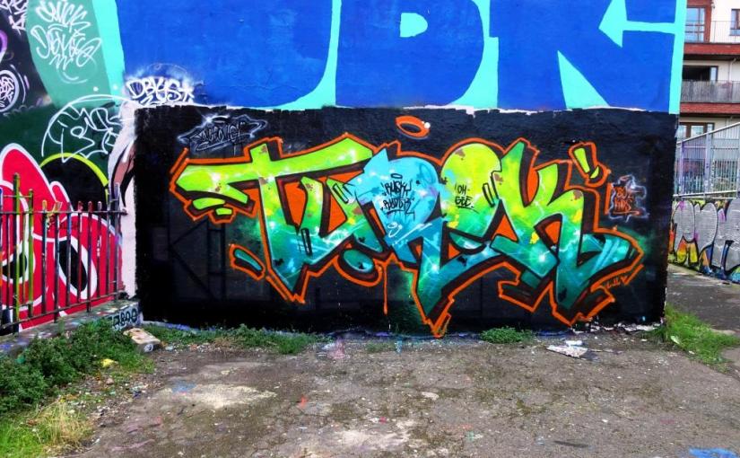 2423. Dean Lane skate park&nbsp;(244)