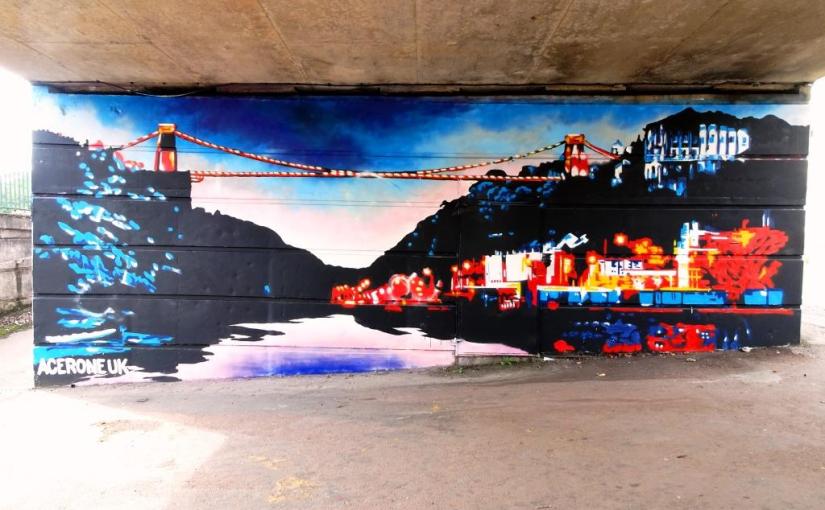 2426. Cumberland Basin