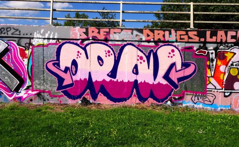 2418. M32 roundabout J3&nbsp;(163)