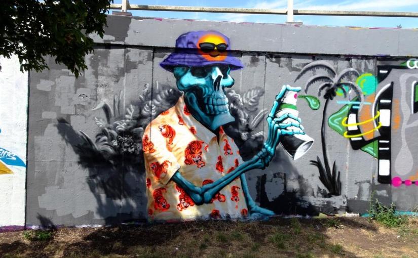 2369. M32 roundabout J3&nbsp;(157)