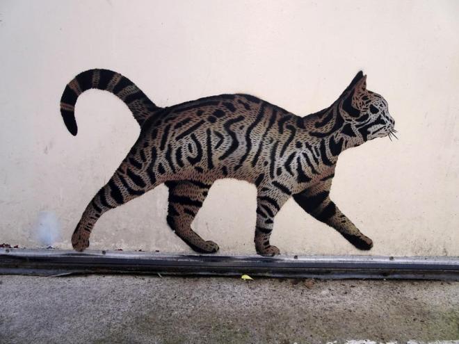 JPS, Frogmore Street, Bristol, August 2019