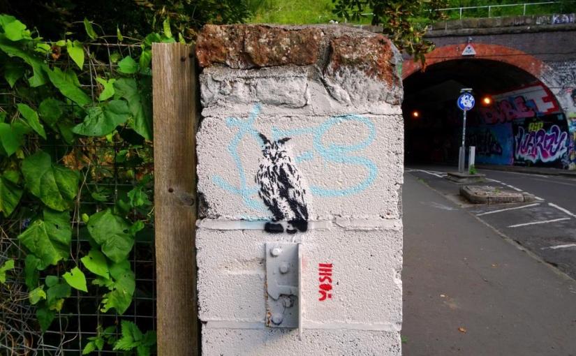 2398. St Werburghs tunnel&nbsp;(93)