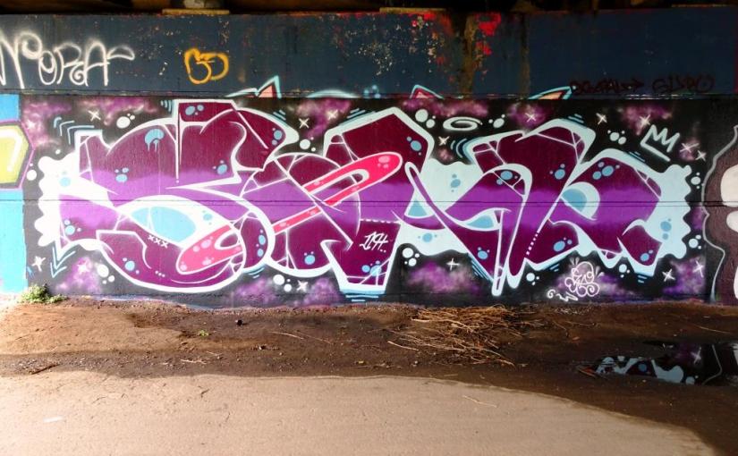 2415. Brunel Way Bridge&nbsp;(20)