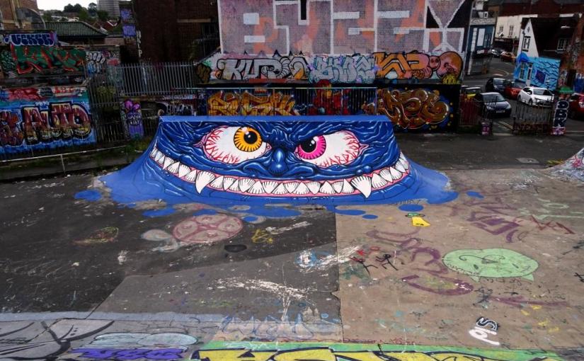 2391. Dean Lane skate park&nbsp;(241)