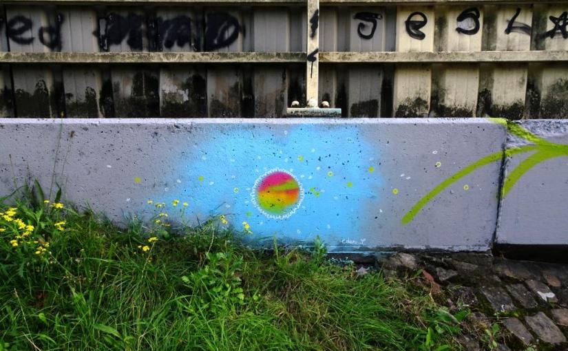 2446.M32 roundabout J3&nbsp;(167)