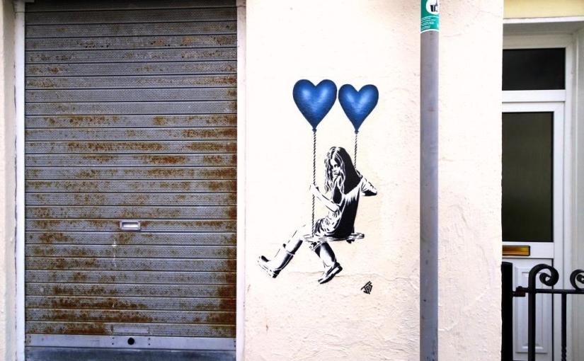 JPS, Alma Street, Weston-super-Mare, August 2019