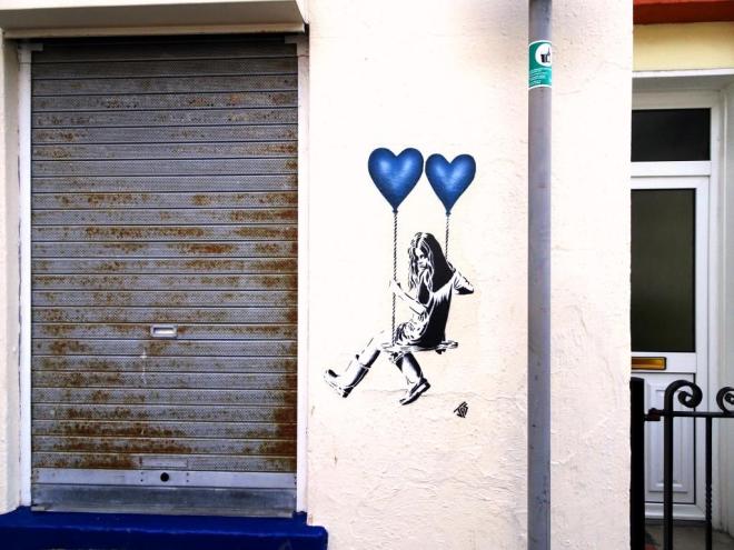 JPS, Alma Street, Weston-super-Mare, August 2019