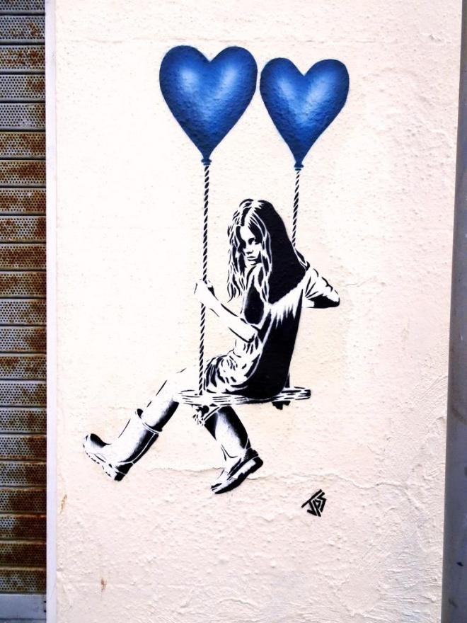 JPS, Alma Street, Weston-super-Mare, August 2019