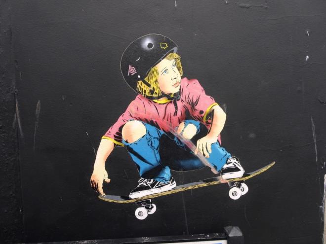 JPS, Rear Oxford Street, Weston-super-Mare, August 2019